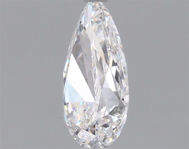 0.96 Carat Pear Lab Diamond :: 360 spin frame 03