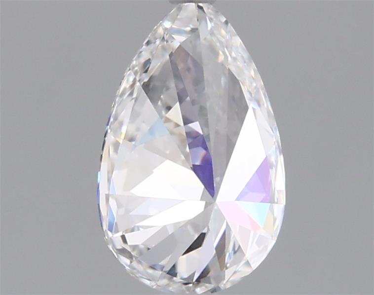 0.96 Carat Pear Lab Diamond :: 360 spin frame 04