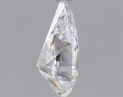 0.96 Carat Pear Lab Diamond :: 360 spin frame 05