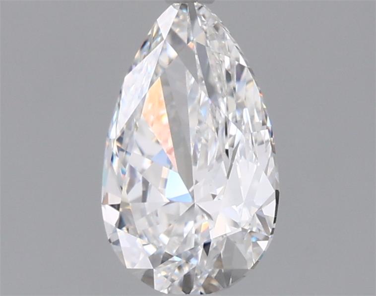 0.96 Carat Pear Lab Diamond :: 360 spin frame 06