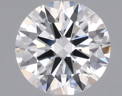 0.95 Carat Round Lab Diamond