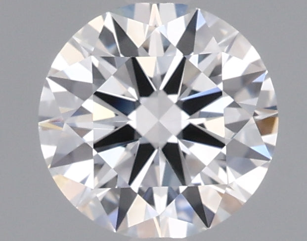 0.95 Carat Round Lab Diamond