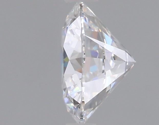 0.95 Carat Round Lab Diamond :: 360 spin frame 01