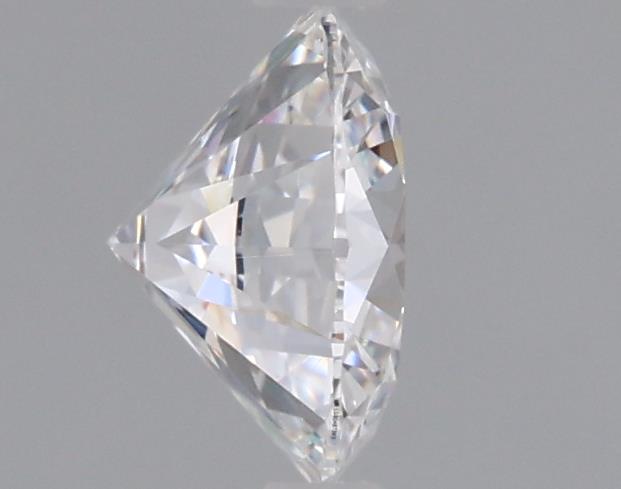 0.95 Carat Round Lab Diamond :: 360 spin frame 02