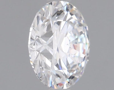 0.95 Carat Round Lab Diamond :: 360 spin frame 03
