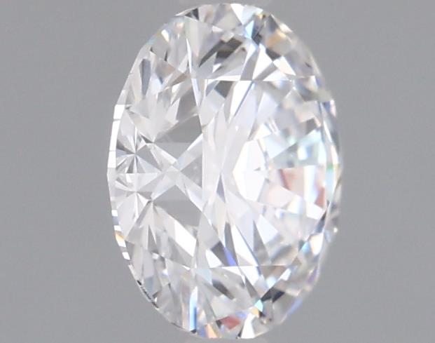 0.95 Carat Round Lab Diamond :: 360 spin frame 03