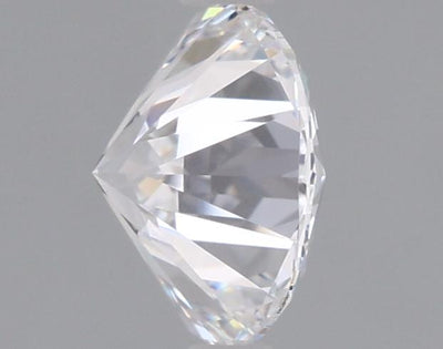 0.95 Carat Round Lab Diamond :: 360 spin frame 04