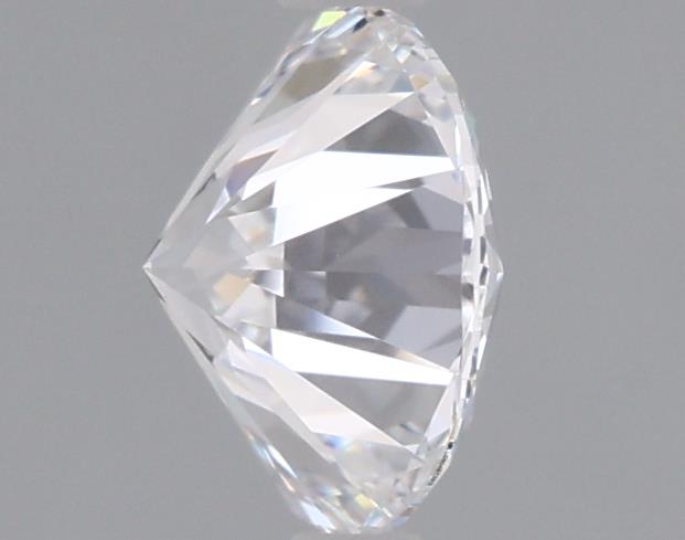 0.95 Carat Round Lab Diamond :: 360 spin frame 04