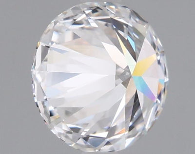 0.95 Carat Round Lab Diamond :: 360 spin frame 05