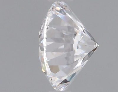 0.95 Carat Round Lab Diamond :: 360 spin frame 06