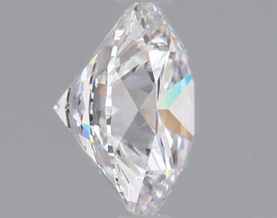 0.95 Carat Round Lab Diamond :: 360 spin frame 07