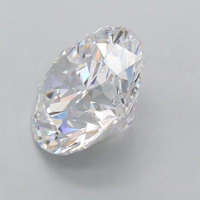 1.51 Carat Round Lab Diamond :: 360 spin frame 02