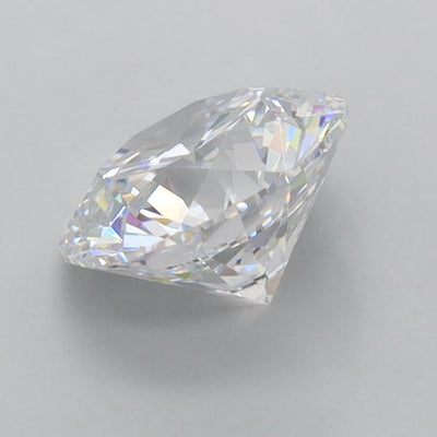1.51 Carat Round Lab Diamond :: 360 spin frame 03