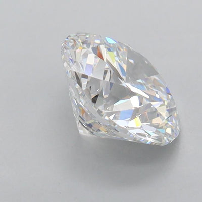 1.51 Carat Round Lab Diamond :: 360 spin frame 04