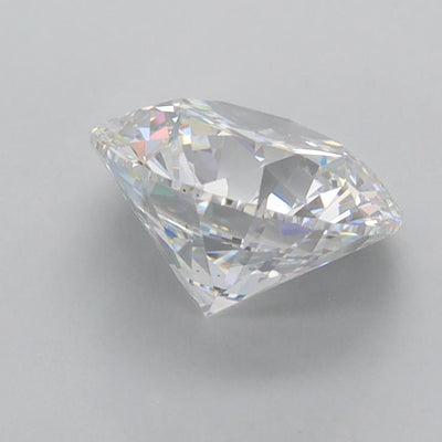 1.51 Carat Round Lab Diamond :: 360 spin frame 05