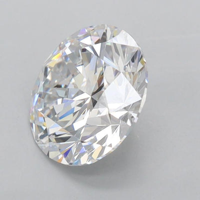 1.51 Carat Round Lab Diamond :: 360 spin frame 07