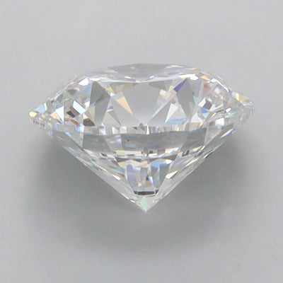 1.66 Carat Round Lab Diamond :: 360 spin frame 02