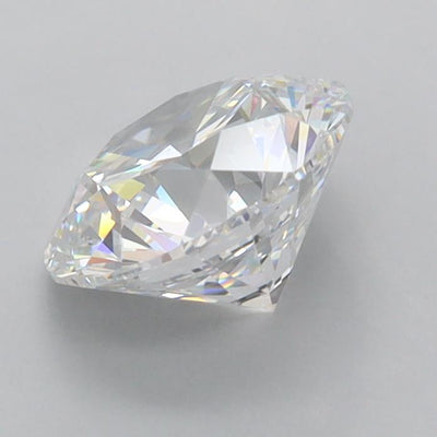 1.66 Carat Round Lab Diamond :: 360 spin frame 03