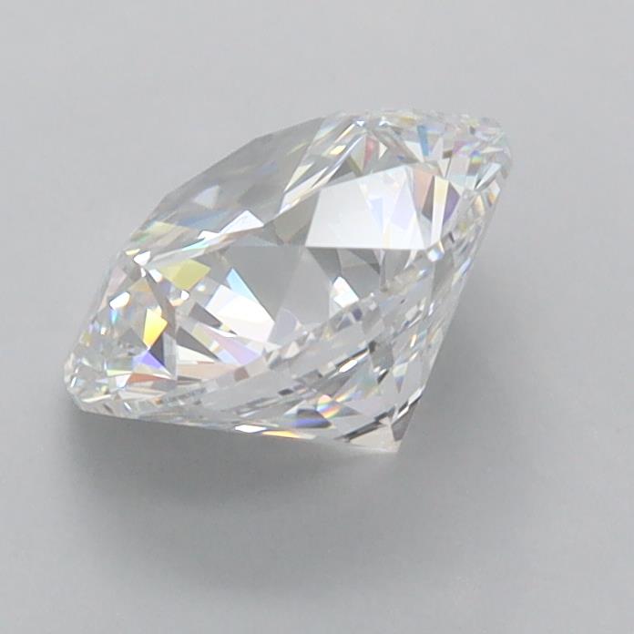 1.66 Carat Round Lab Diamond :: 360 spin frame 03