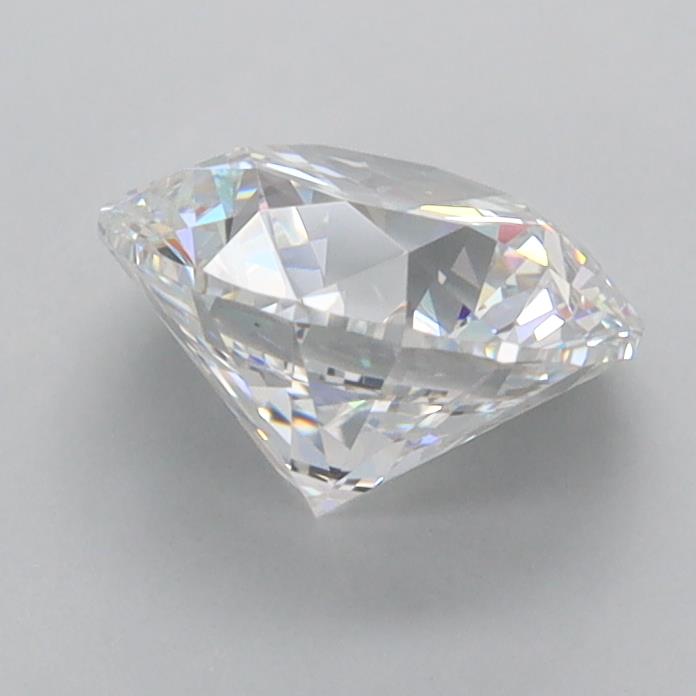 1.66 Carat Round Lab Diamond :: 360 spin frame 04