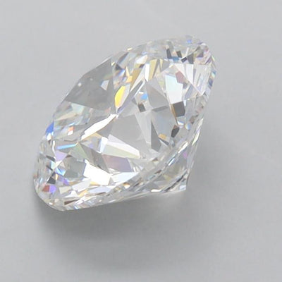 1.66 Carat Round Lab Diamond :: 360 spin frame 05