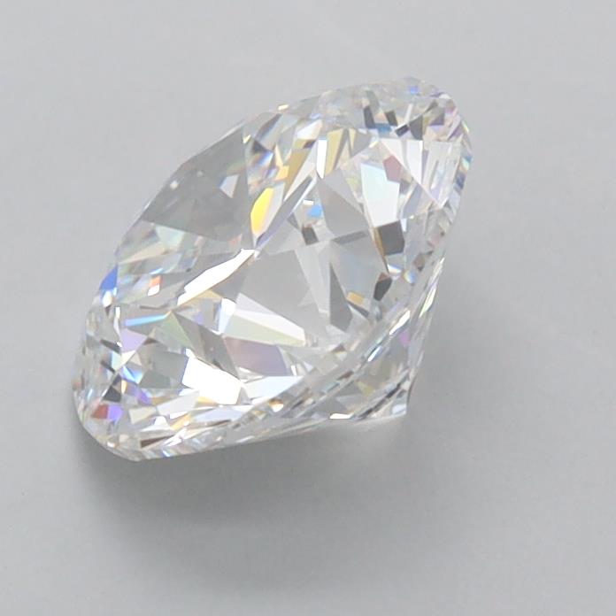 1.66 Carat Round Lab Diamond :: 360 spin frame 05