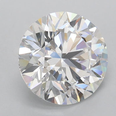 1.66 Carat Round Lab Diamond :: 360 spin frame 07