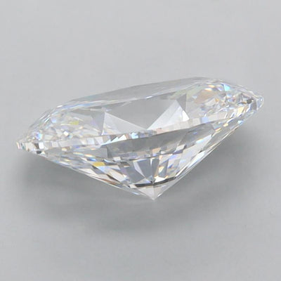 1.73 Carat Oval Lab Diamond :: 360 spin frame 01