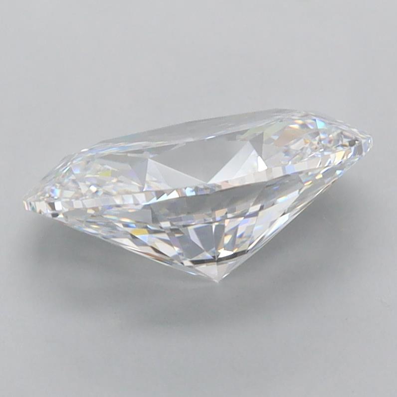 1.73 Carat Oval Lab Diamond :: 360 spin frame 01
