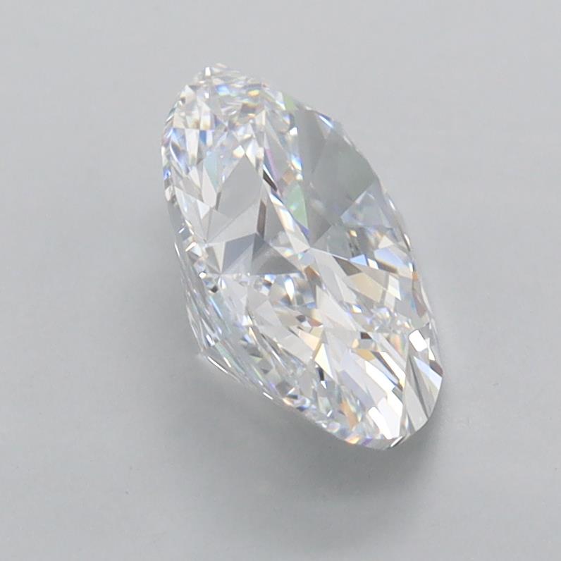 1.73 Carat Oval Lab Diamond :: 360 spin frame 02