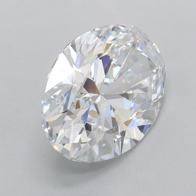 1.73 Carat Oval Lab Diamond :: 360 spin frame 03