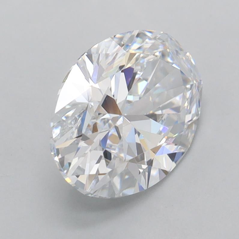 1.73 Carat Oval Lab Diamond :: 360 spin frame 03