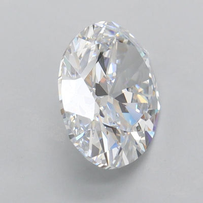 1.73 Carat Oval Lab Diamond :: 360 spin frame 05