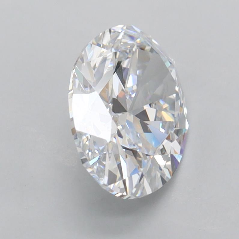 1.73 Carat Oval Lab Diamond :: 360 spin frame 05