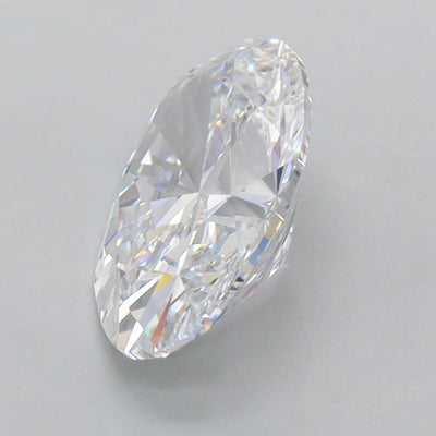 1.73 Carat Oval Lab Diamond :: 360 spin frame 07