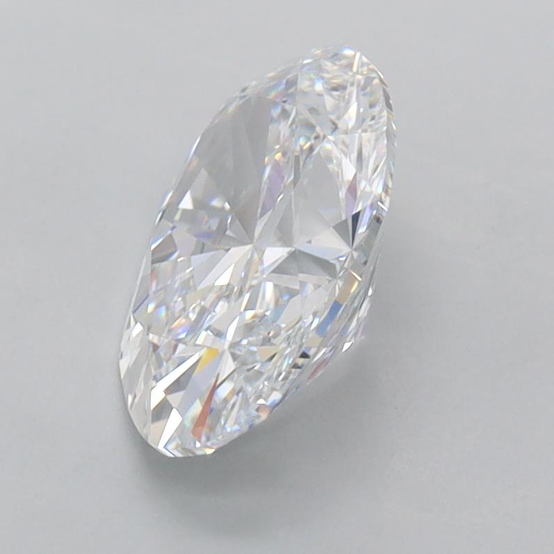 1.73 Carat Oval Lab Diamond :: 360 spin frame 07