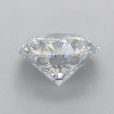 1.22 Carat Round Lab Diamond :: 360 spin frame 01