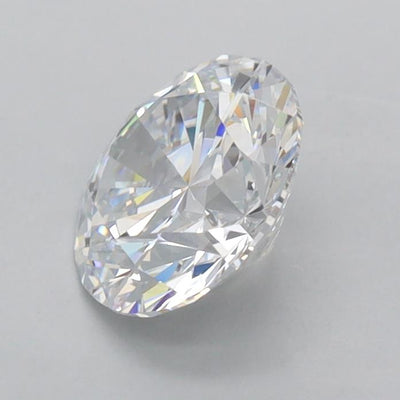 1.22 Carat Round Lab Diamond :: 360 spin frame 02