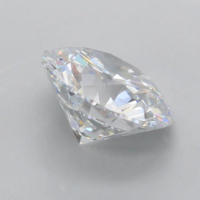 1.22 Carat Round Lab Diamond :: 360 spin frame 03