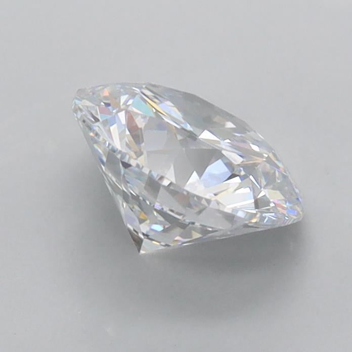1.22 Carat Round Lab Diamond :: 360 spin frame 03