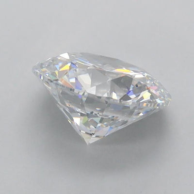 1.22 Carat Round Lab Diamond :: 360 spin frame 04