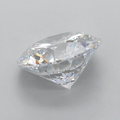 1.22 Carat Round Lab Diamond :: 360 spin frame 05
