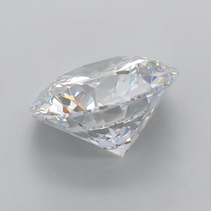 1.22 Carat Round Lab Diamond :: 360 spin frame 05