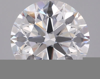 1.74 Carat Round Lab Diamond