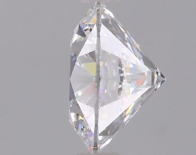 1.74 Carat Round Lab Diamond :: 360 spin frame 01