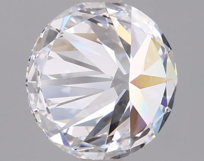1.74 Carat Round Lab Diamond :: 360 spin frame 04