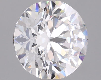 1.74 Carat Round Lab Diamond :: 360 spin frame 05