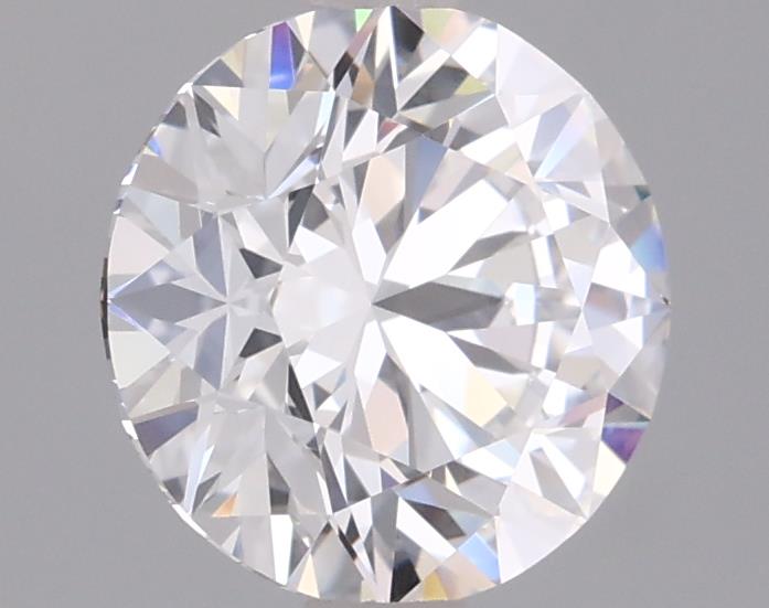 1.74 Carat Round Lab Diamond :: 360 spin frame 05