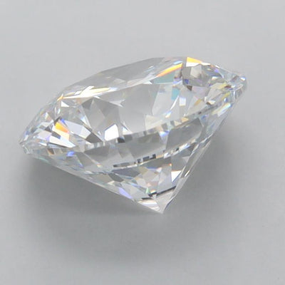 2.37 Carat Round Lab Diamond :: 360 spin frame 04
