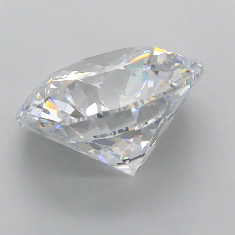 2.37 Carat Round Lab Diamond :: 360 spin frame 04